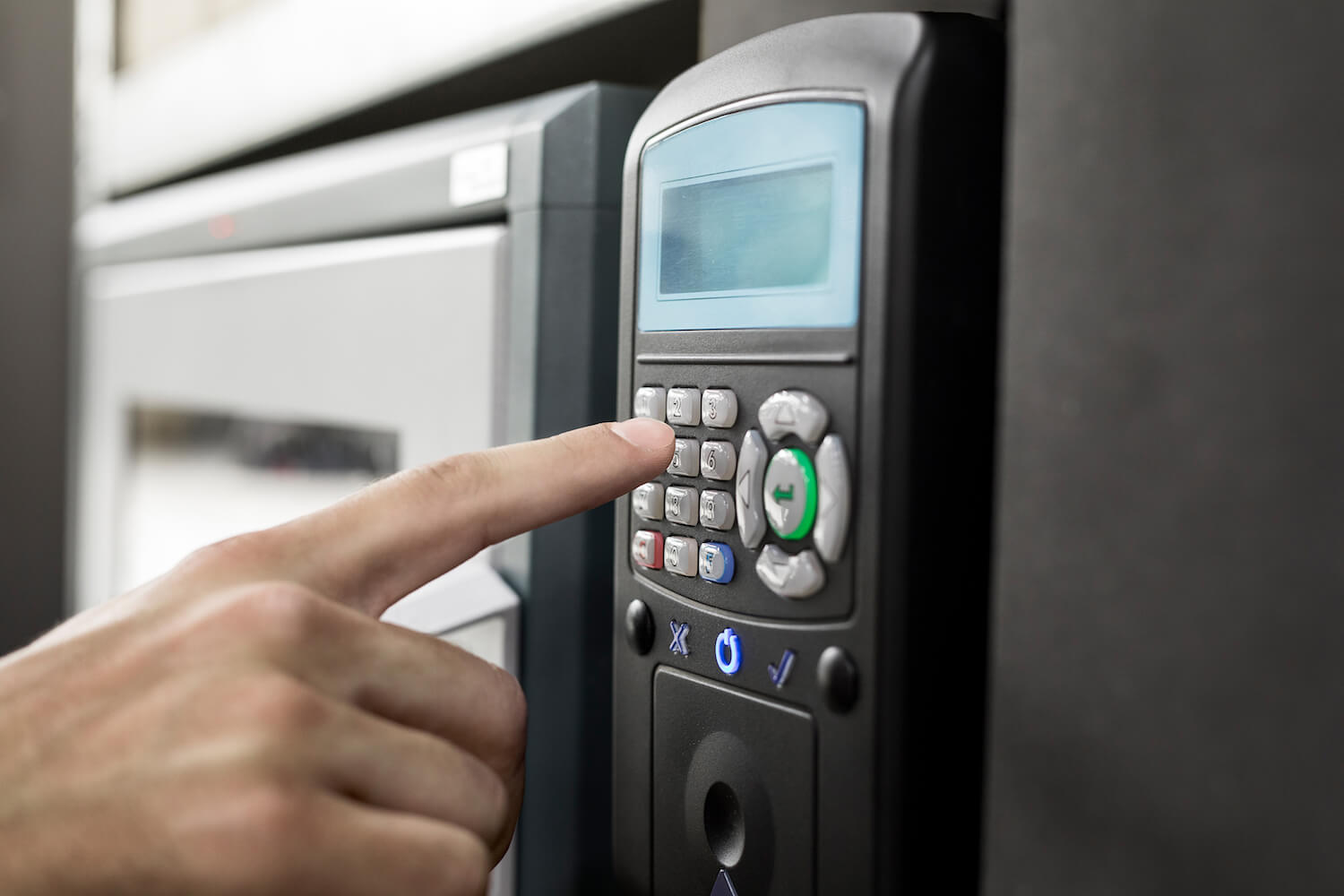 KeyTracer Key Control System RFID Key Control